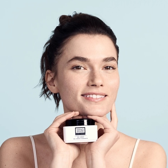 ERNO LASZLO Hydra-Therapy Gel Cream 50ml - Picture 2 of 7